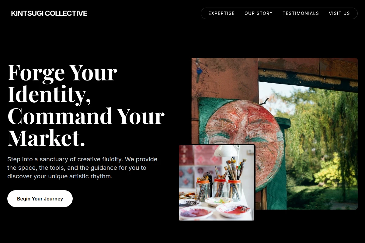Flow Art Studio