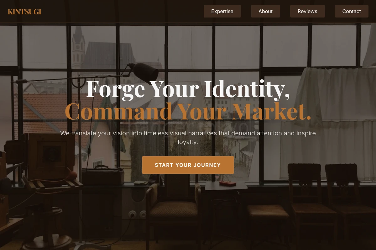 Core Design Studio